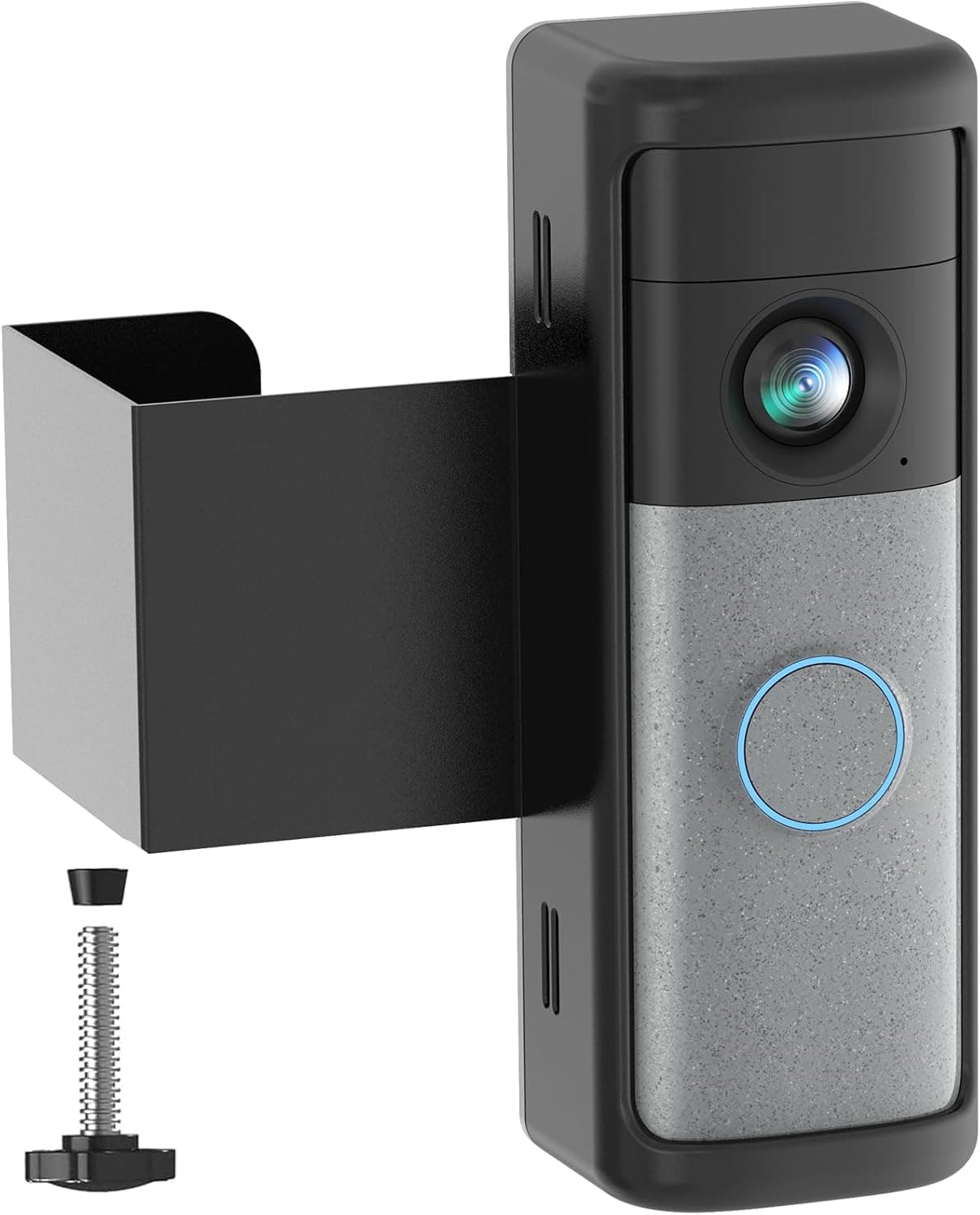 Anti-Theft Doorbell Mount for Blink and Ring