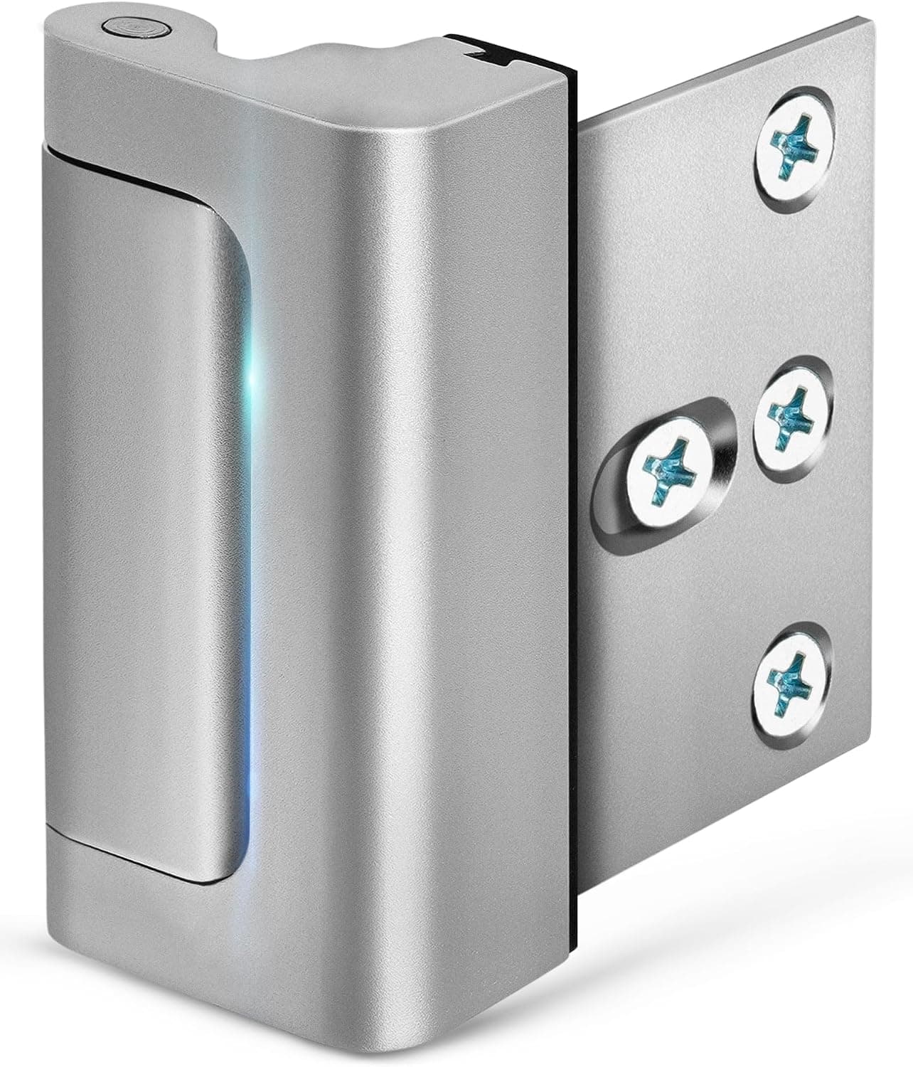 Childproof Door Reinforcement Lock