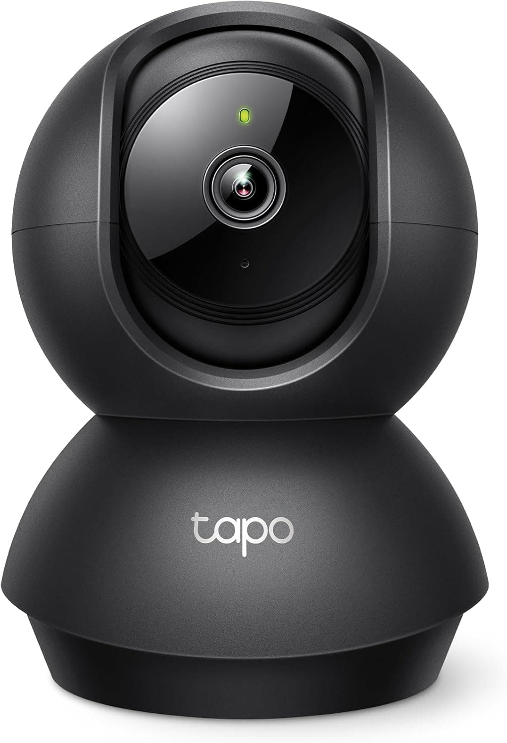Tapo C201 Pan/Tilt Indoor Camera, 1080p