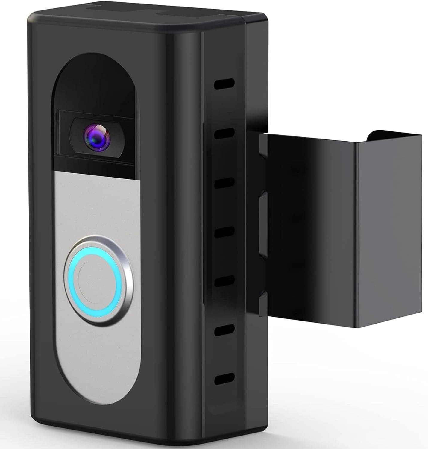 KIMILAR Anti-Theft Doorbell Mount