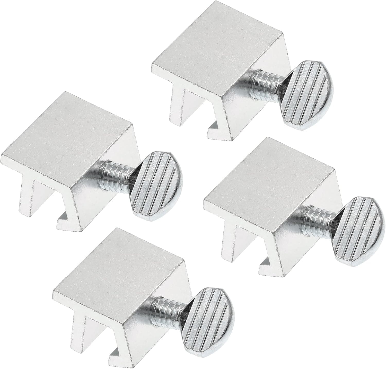 Prime-Line U 9819 Sliding Window Lock, 4-pack